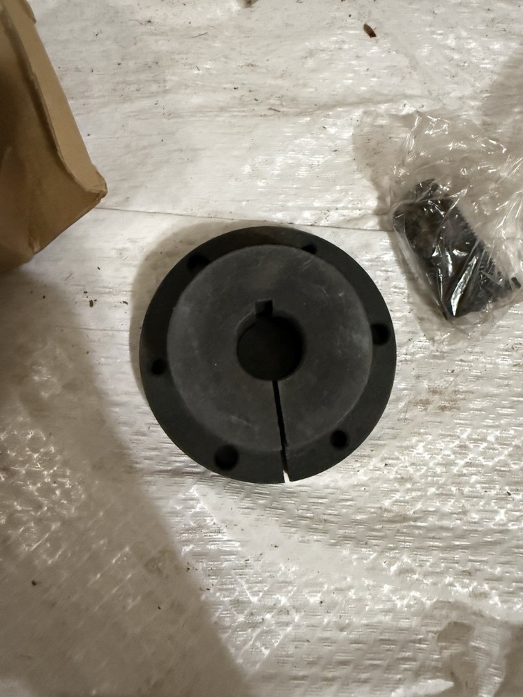 IDC Select SDS 3/4 Bushing New
