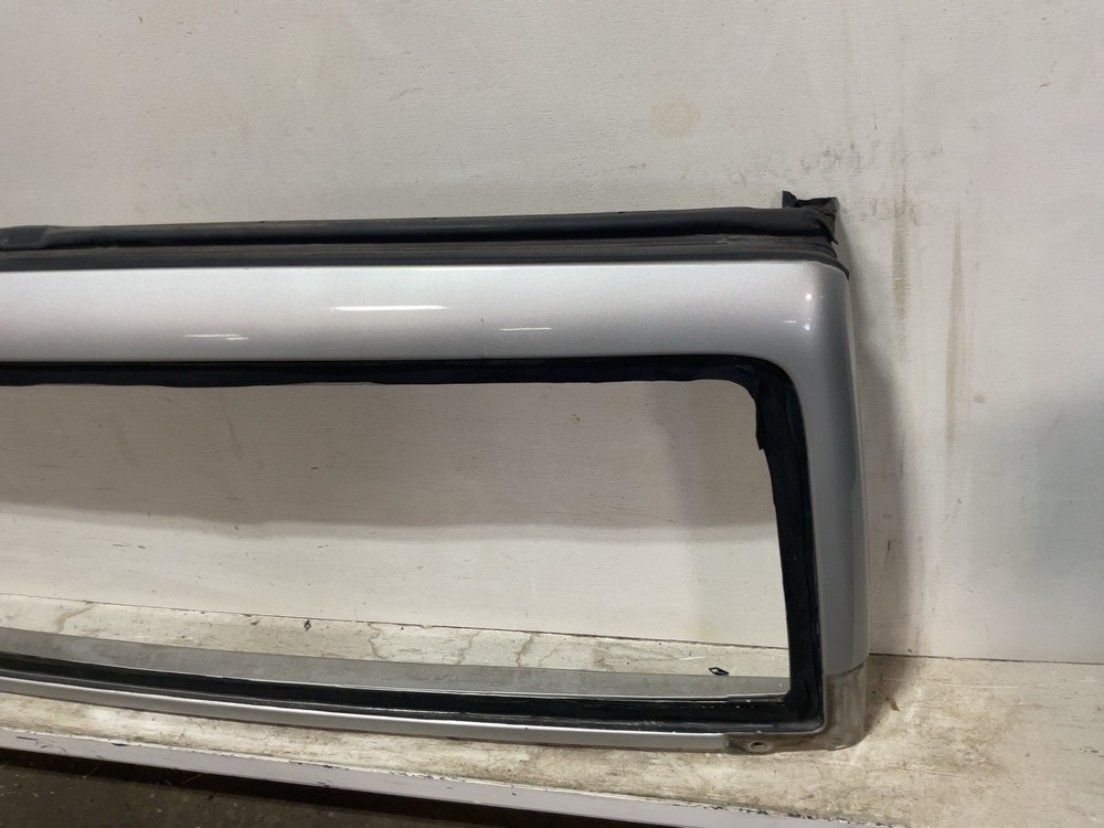 Used Windshield Frame fits: 2010 Jeep Wrangler Grade A