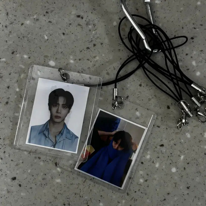 Choo Young Woo Goods Collection
