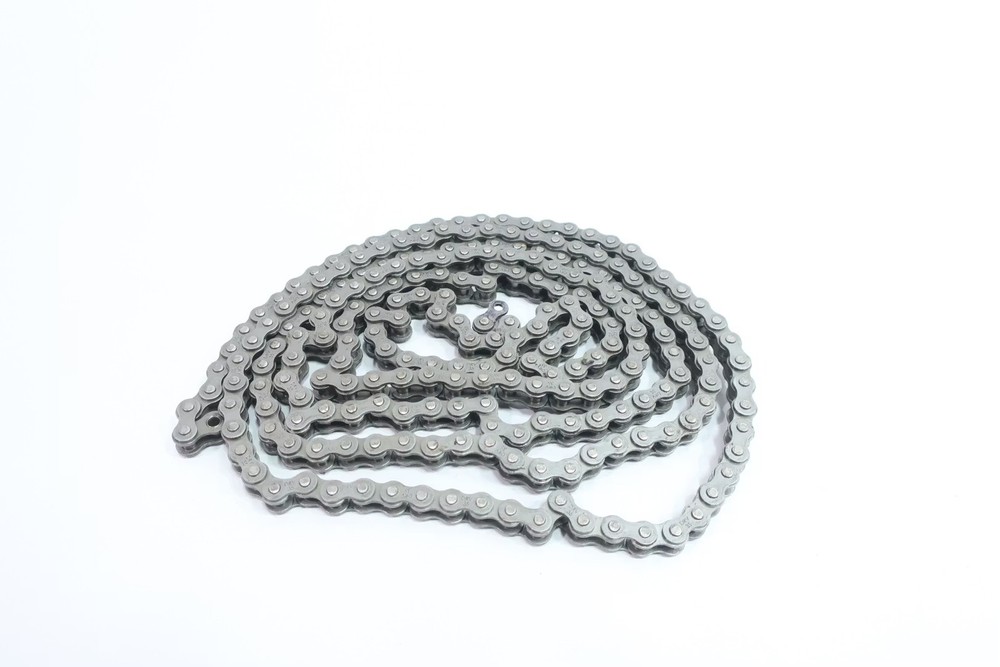 Timken DRV-35-1R-10FT Single Roller Chain 10ft