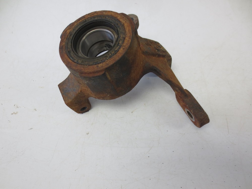 2004 Arctic Cat 400 Auto FIS Used OEM Left Front Steering Knuckle