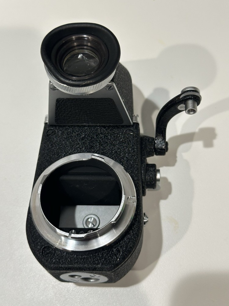 Leitz Visoflex II