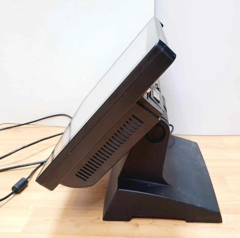 BREEZE PERFORMANCE POS COMPUTER TOUCH DYNAMIC TOUCHSCREEN 3LEP3550010B 15INCH ^^