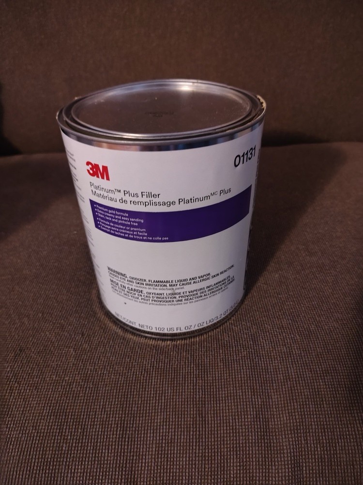 Body Filler