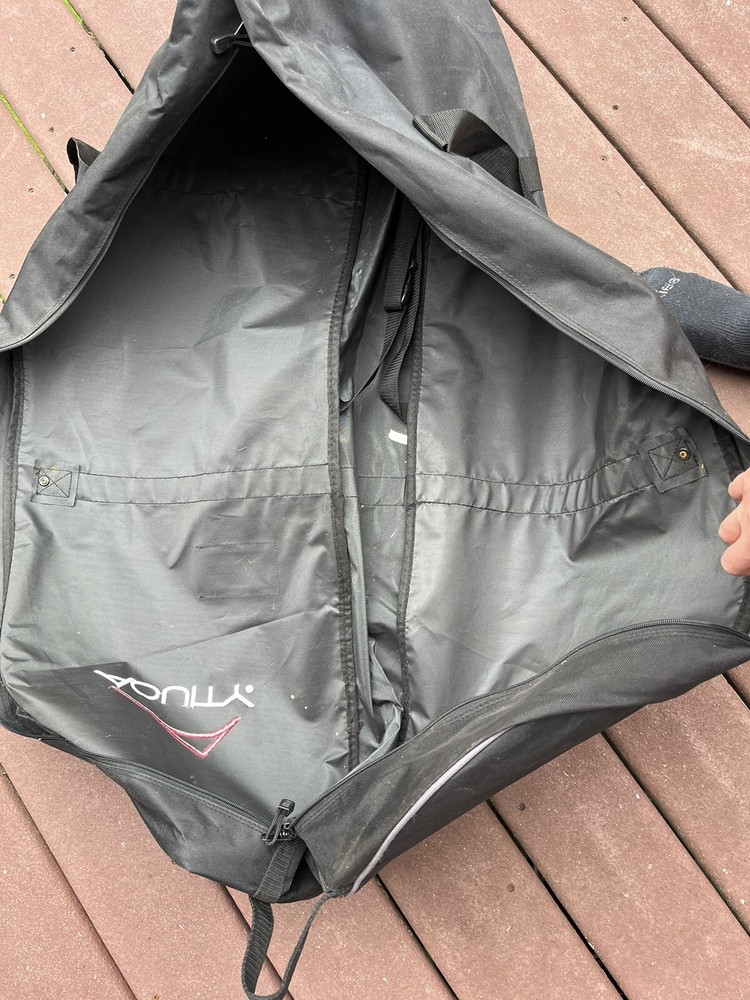 Acuity Ski / Snowboard Bag 132cm