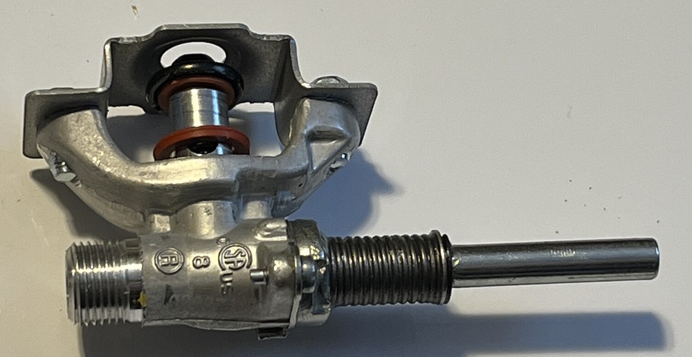 Samsung Range Oven Burner Valve DG94-03637A