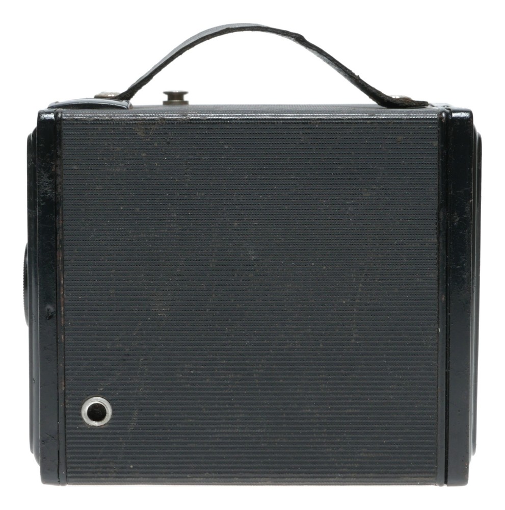 Agfa Synchro Box Type 120 Roll Film Medium Format Camera