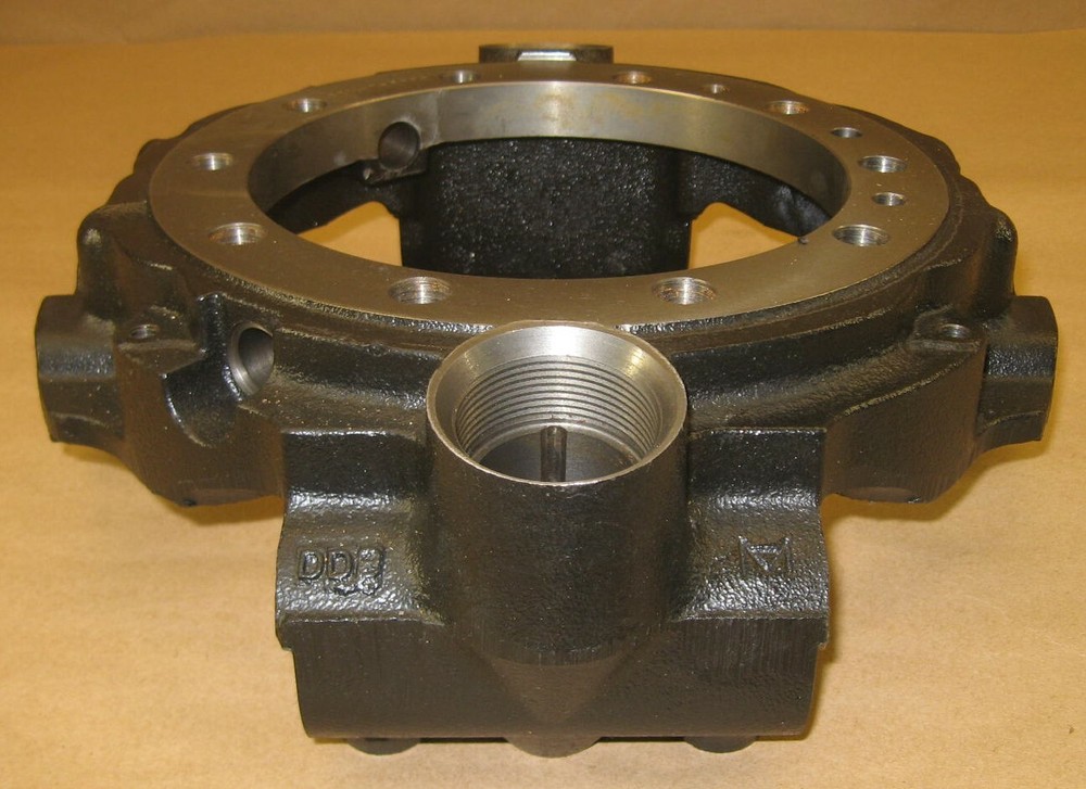 New A3211T6000 Meritor Brake Spider