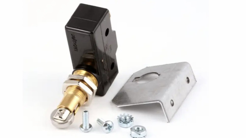 G. 35702 Blodgett Door Switch kit with Hardware OEM