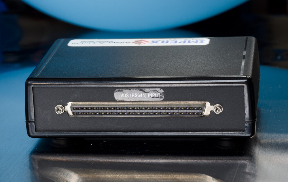 Imperx Adapt-A-Link BLC LVDS to Camera Link adapter