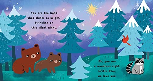 Little Star (You are the Light)