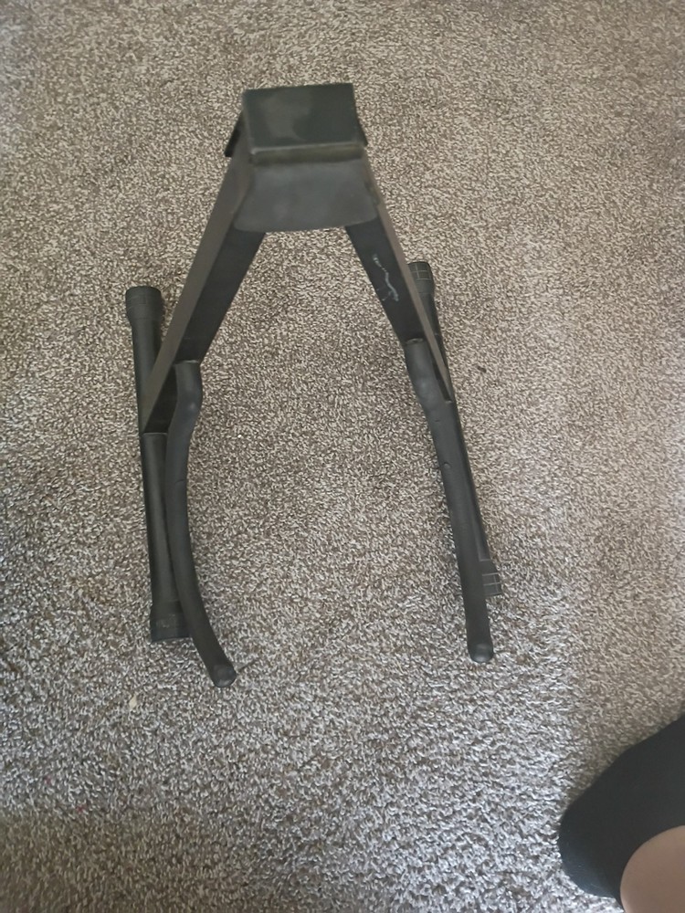Guitar Stand Missing Pin