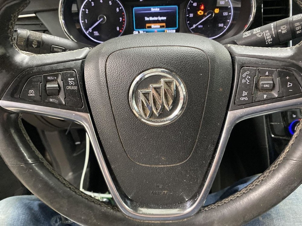 Fuse Box Engine VIN B 8 Digit Opt Luv Fits 17 ENCORE 1053790