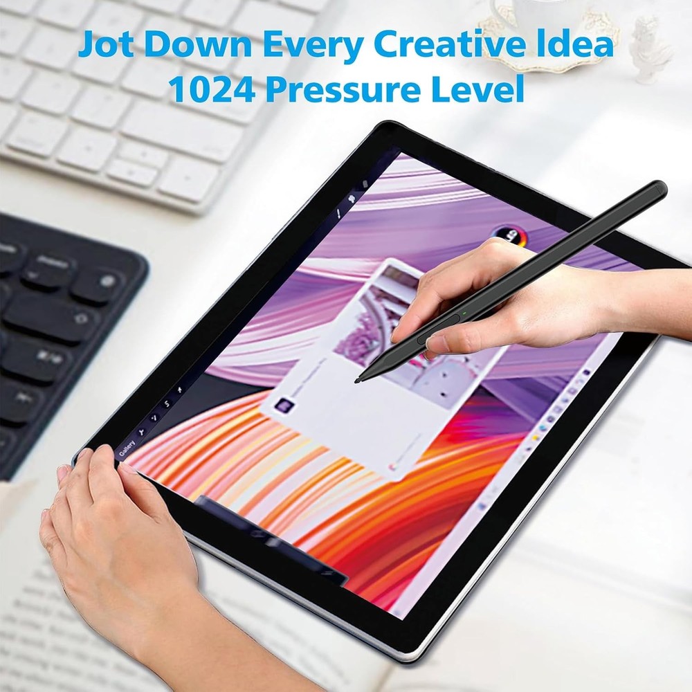 Stylus Pen Microsoft Surface Eraser