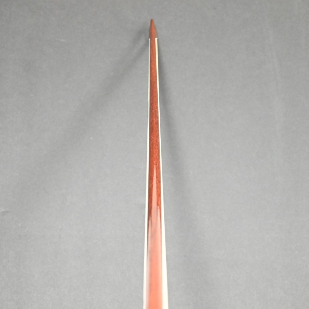 T. SUGITO Advanced Violin Bow, 4/4, Japan - Select Pernambuco
