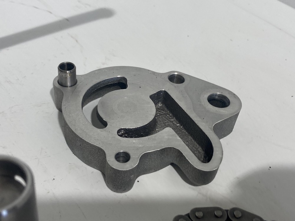 1999 Victory V92C Oil Pump (OEM)