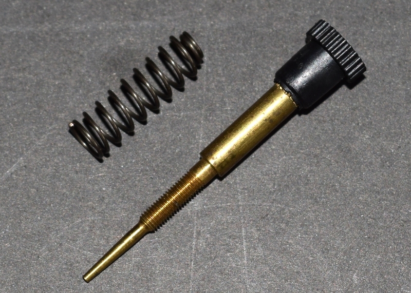 Cox .049 Surestart Product Airplane Engine Needle & Spring - Long 049