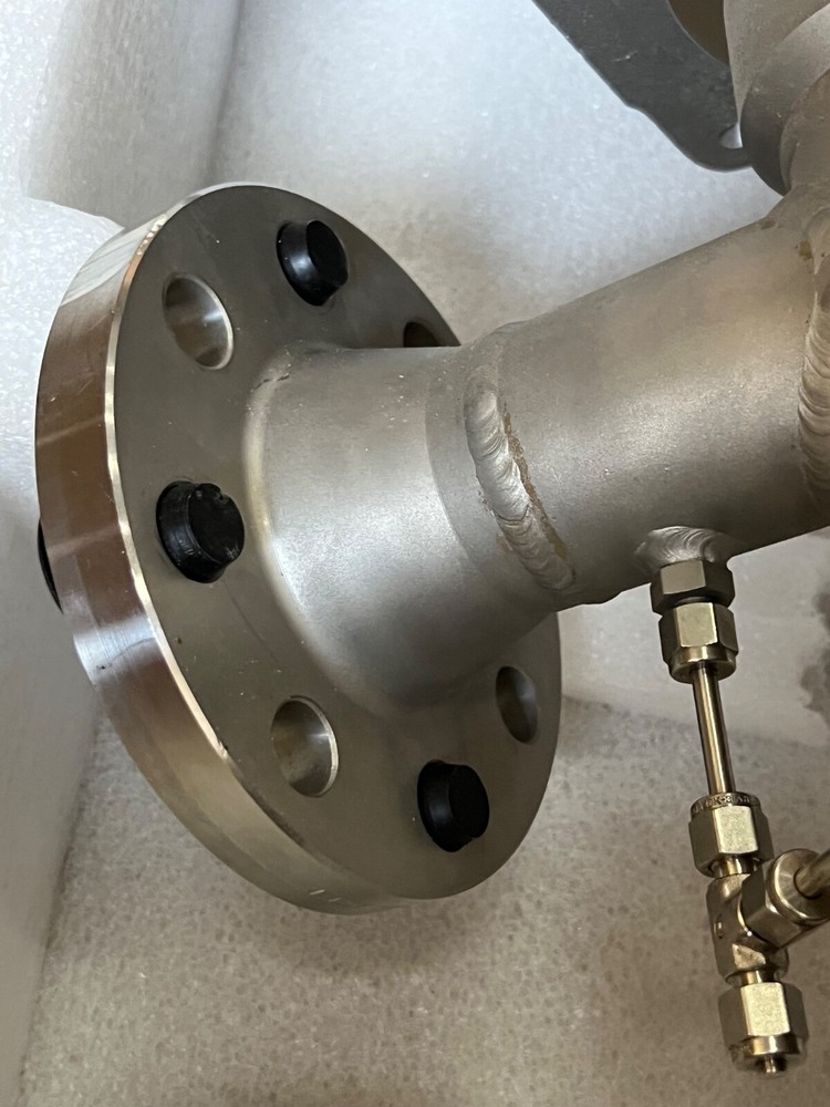 PHASE DYNAMICS FL3R25194D412B WATER-CUT ANALYZER