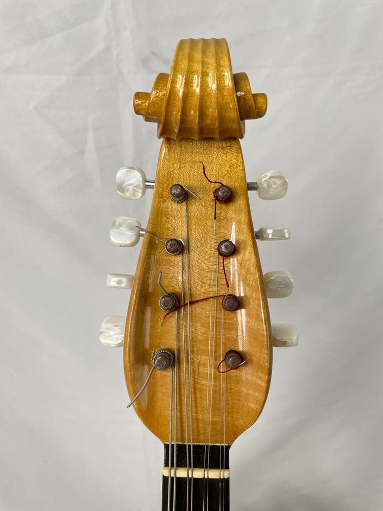 SUZUKI Classic Mandolin No.10