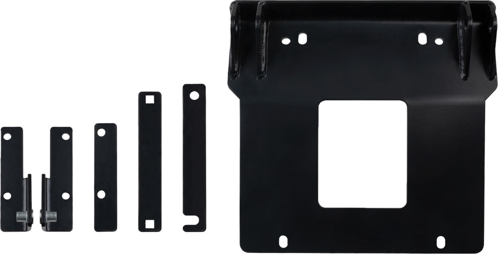 Open Trail Rmax Plow Mount Plow Mount
