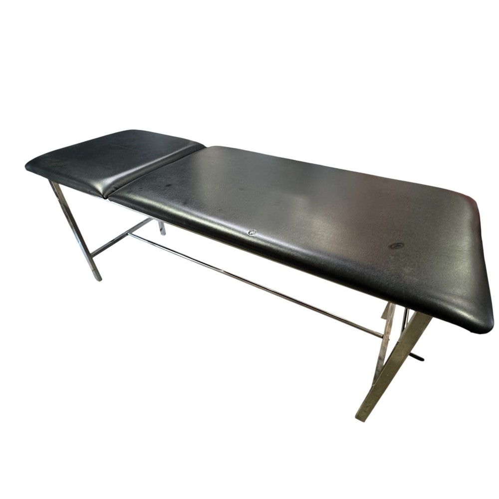 Basic Clinical Patient Exam Table