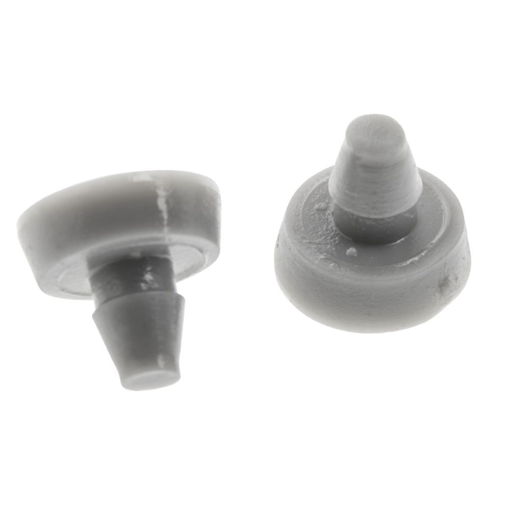 Imperial Line Rubber Bumpers