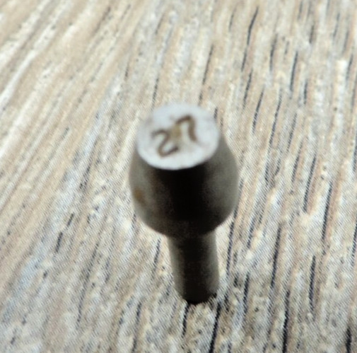 Case Trimer Pilot 27