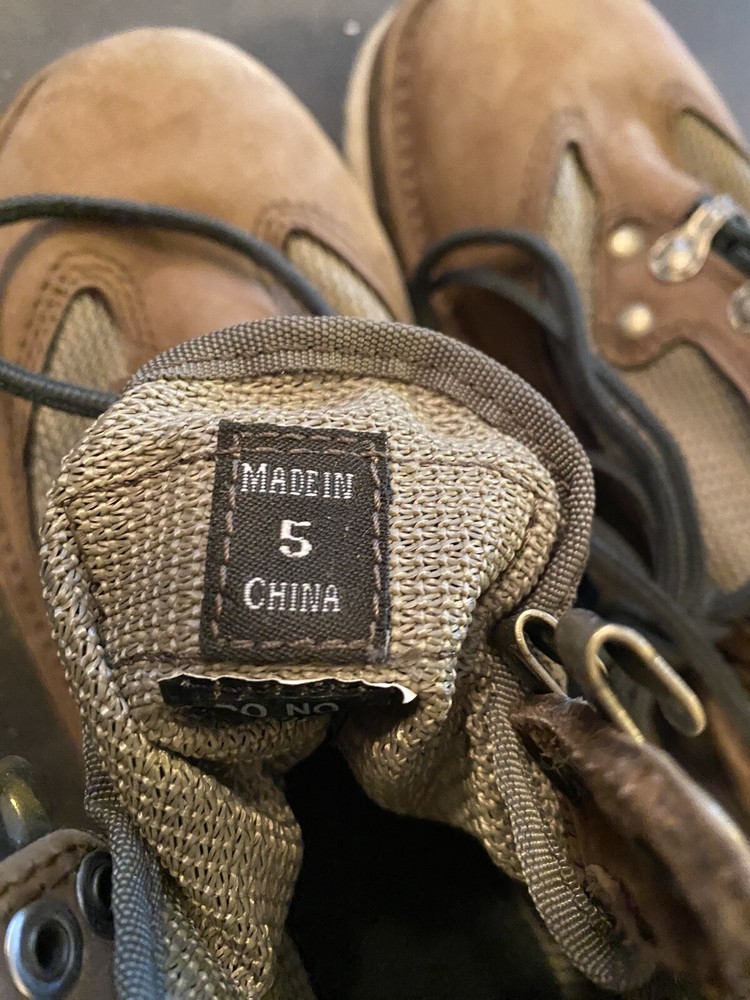 Simms Wader Boots size 5