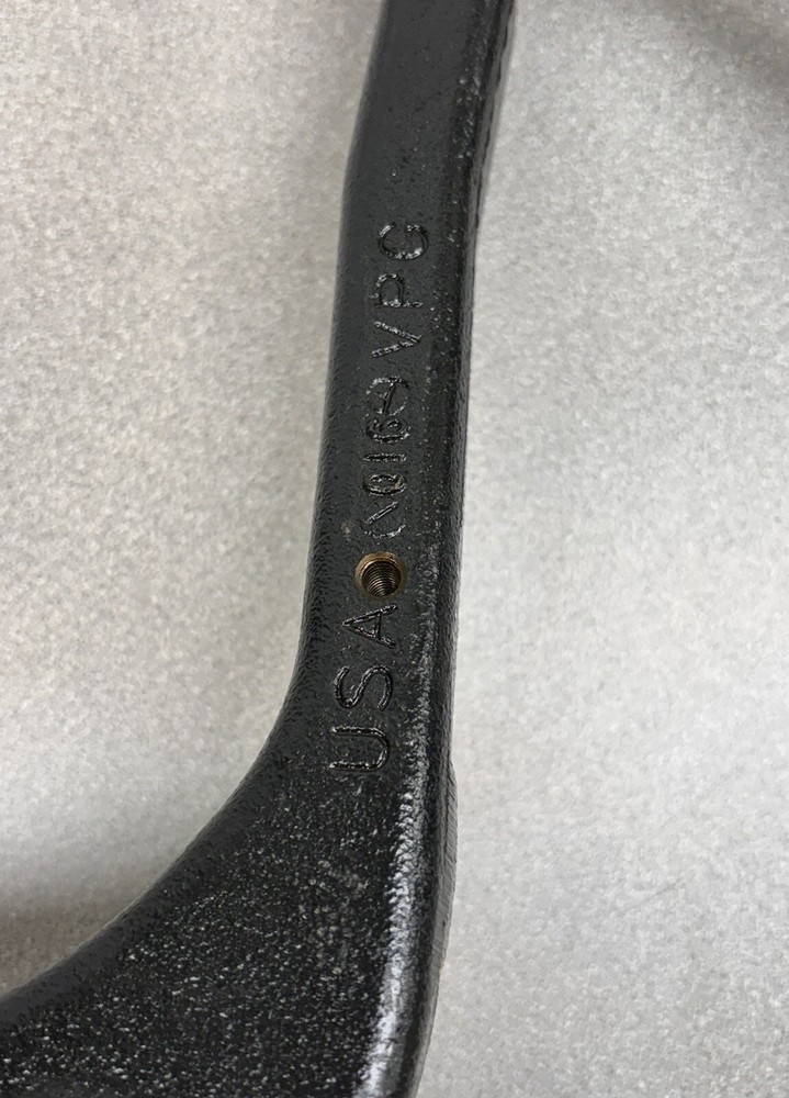 OEM MV-1 Mobility Van VPG Front Upper Right and Left side Arm Control