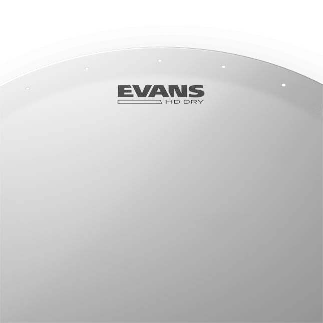 Evans EC2 Clear Drumhead Pack 12/13/16 w/FREE 14"