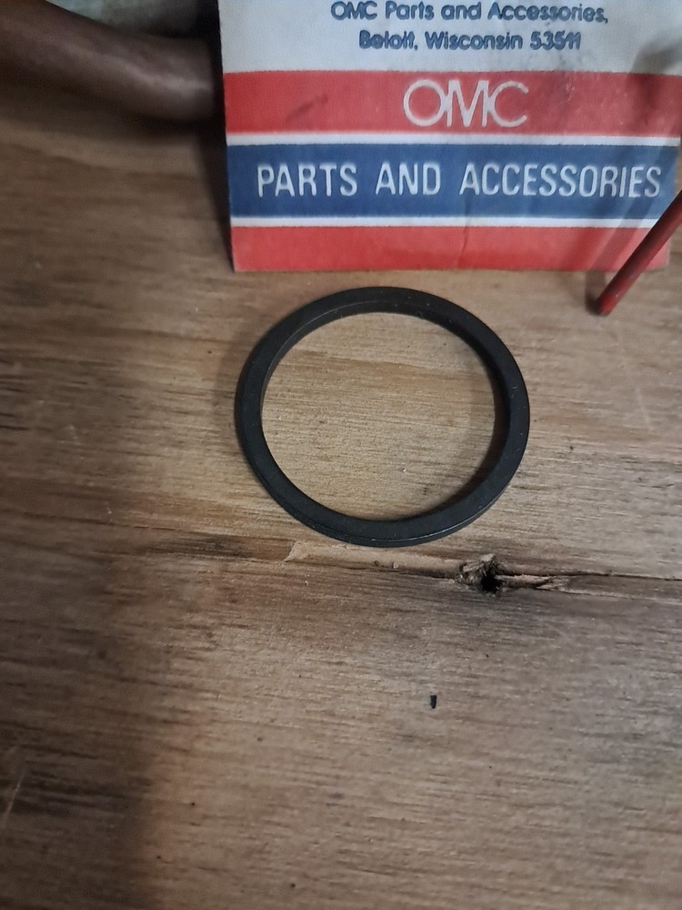 OMC 316484 Thrust Washer NOS