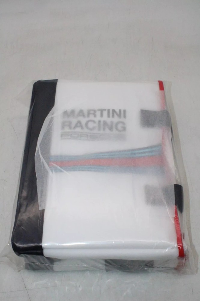 PORSCHE Cool Bag – MARTINI RACING®