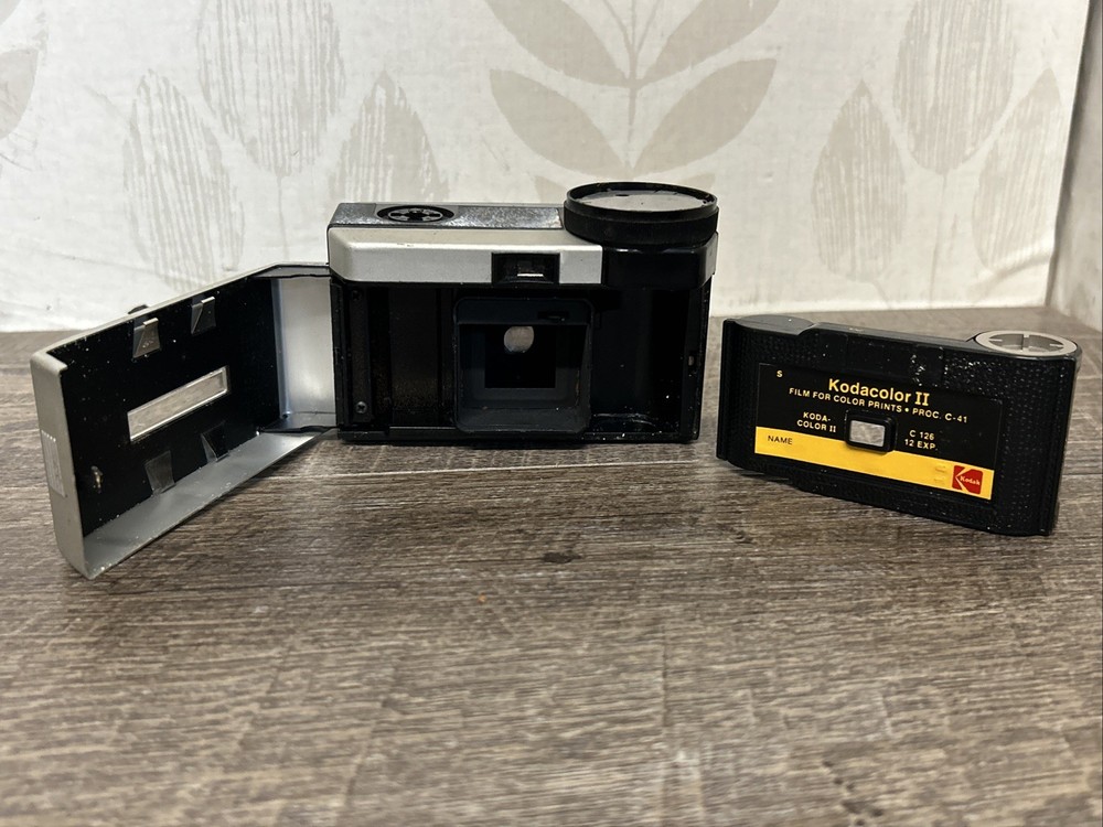 Miscellaneous Camera And Accessories Lot