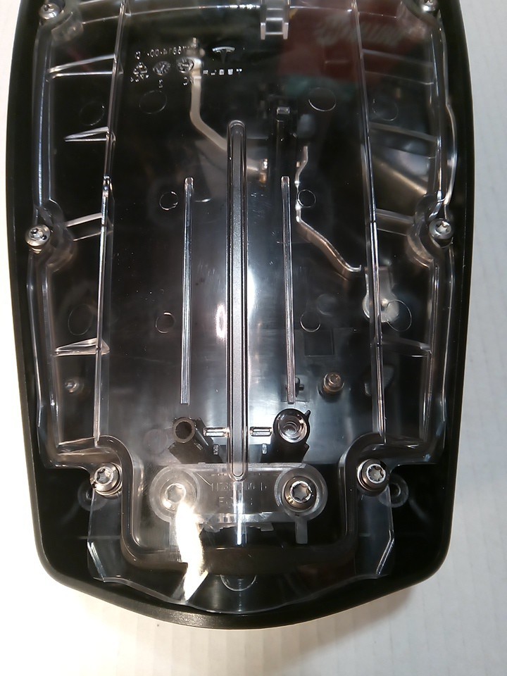 Tesla Gen 3 Wall Connector Casing & Screws 1476793-00-D Read Description