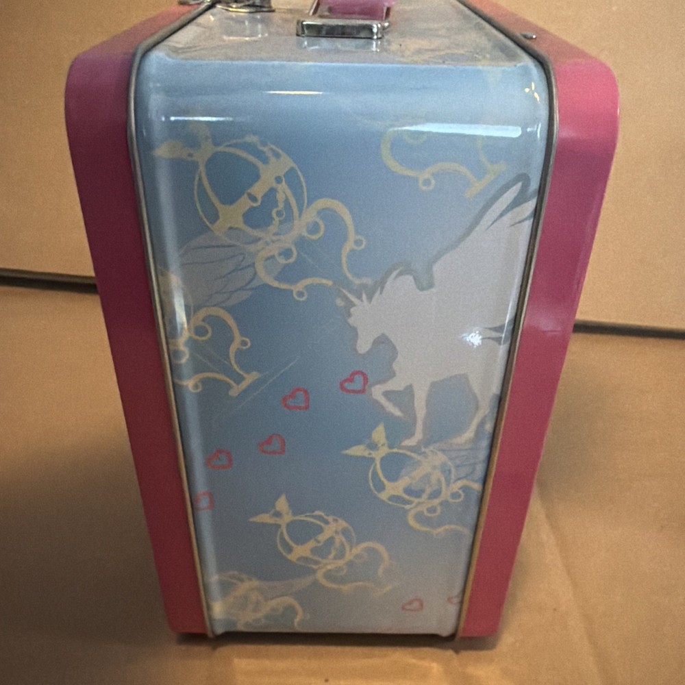 SAILOR MOON LUNCHBOX w/ THERMOS! VG+! ‘23