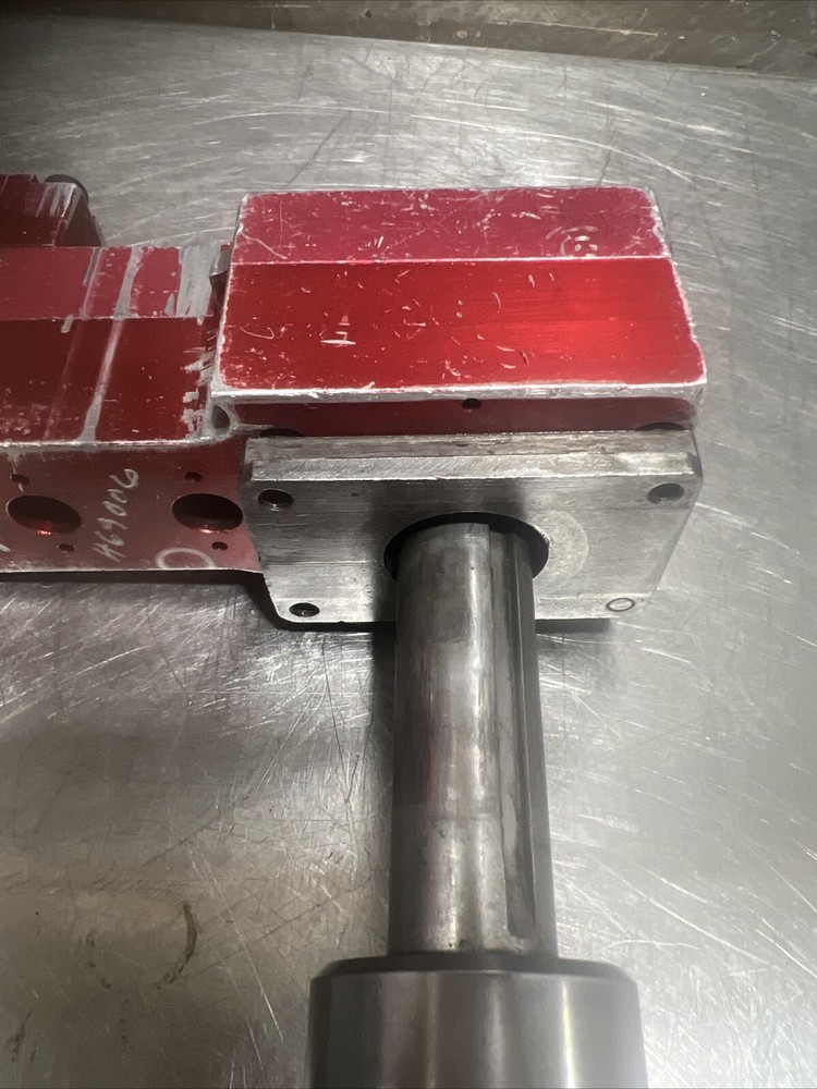 PRONIC Tapping Device. Used Surplus. Item ID 5