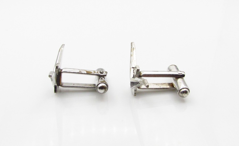 Ford Thunderbird Cufflinks 1968-1969