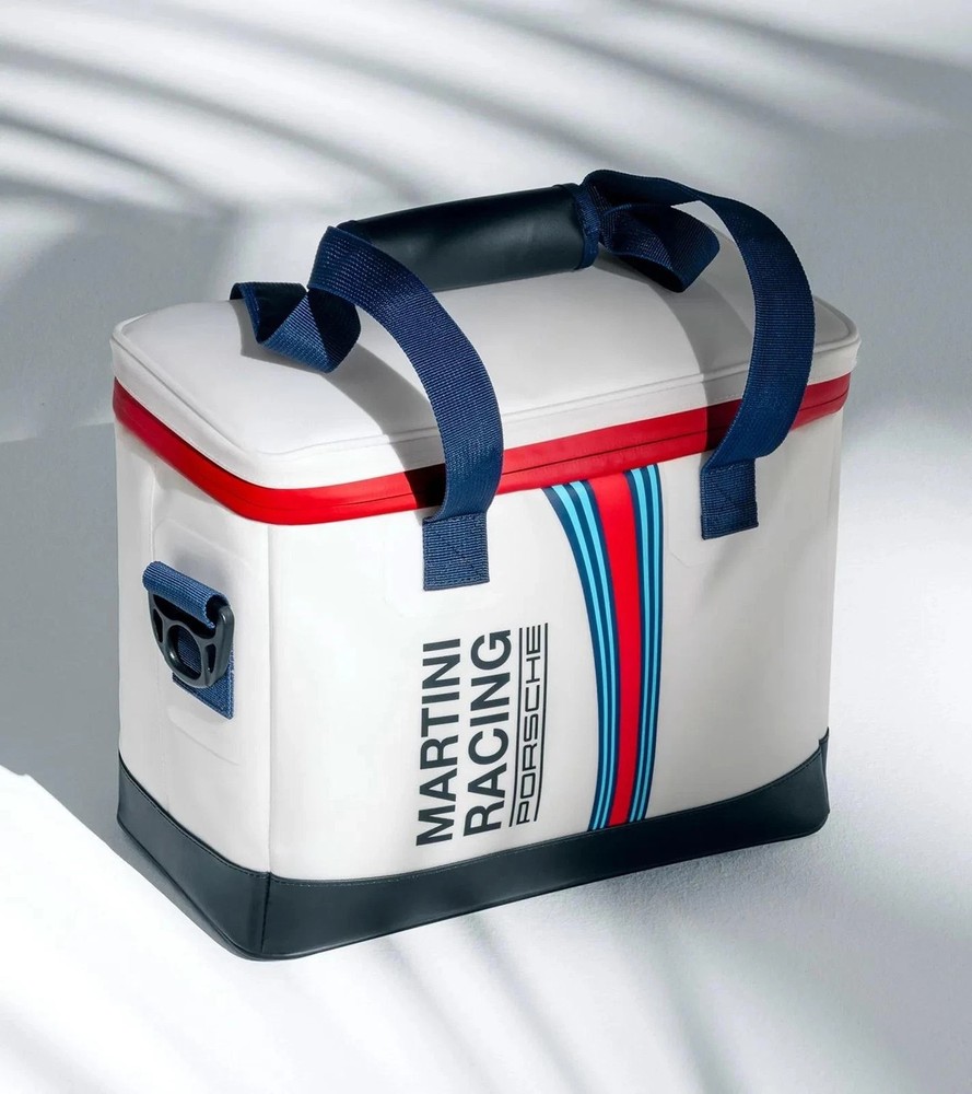 PORSCHE Cool Bag – MARTINI RACING®