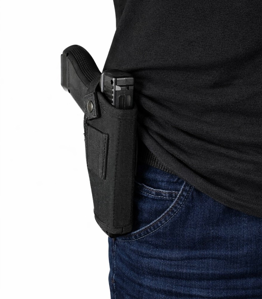 Kimber CDS9 Classic OWB gun holster
