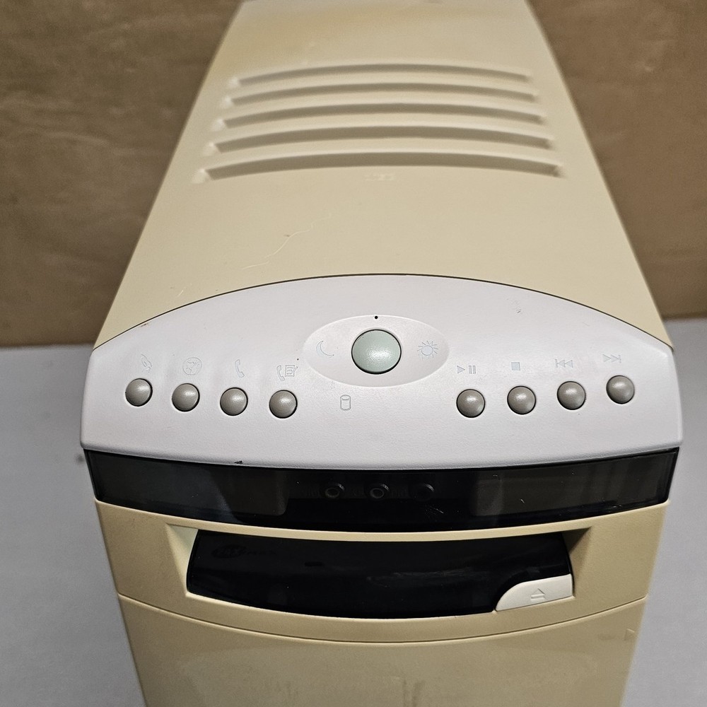 Compaq Presario 4824 Computer Pentium 2 (Tested)