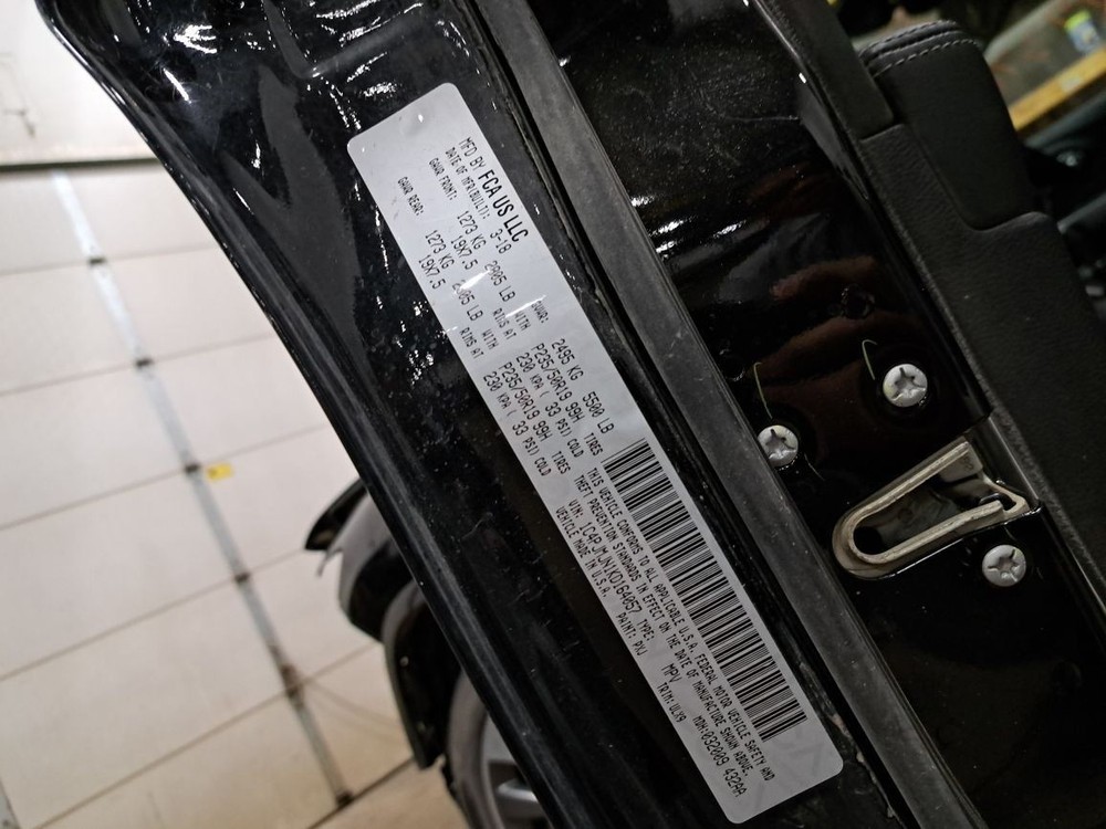 Amplifier 2019 Cherokee Sku#4284100