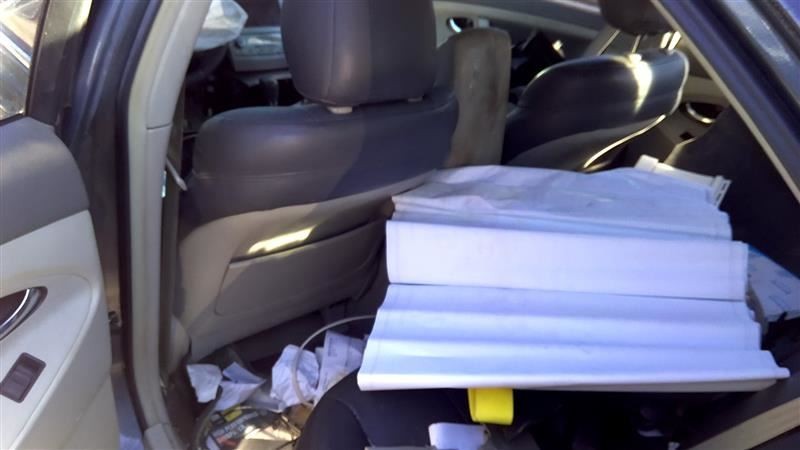 CAMRY 2008 High Mounted Stop Light 104497719