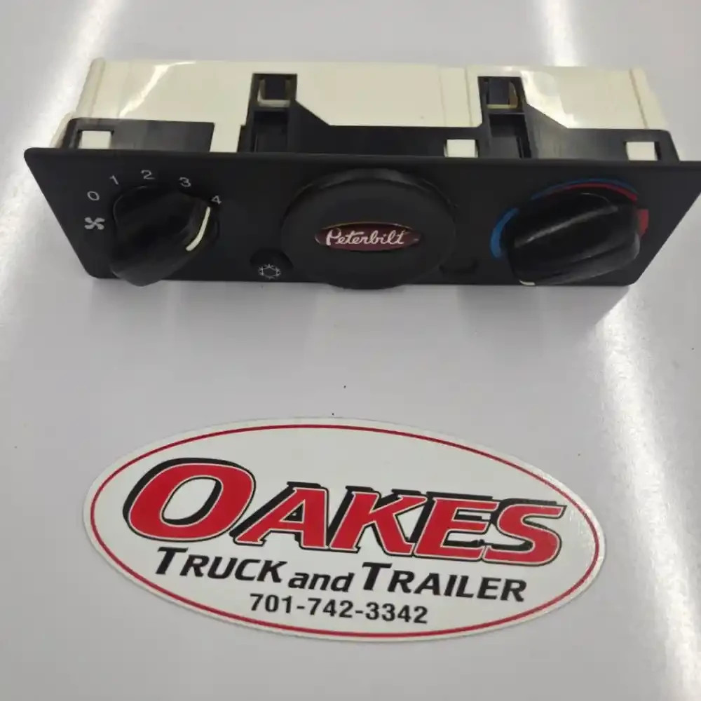2016 Peterbilt 579 HVAC Control Unit- Q21-1122