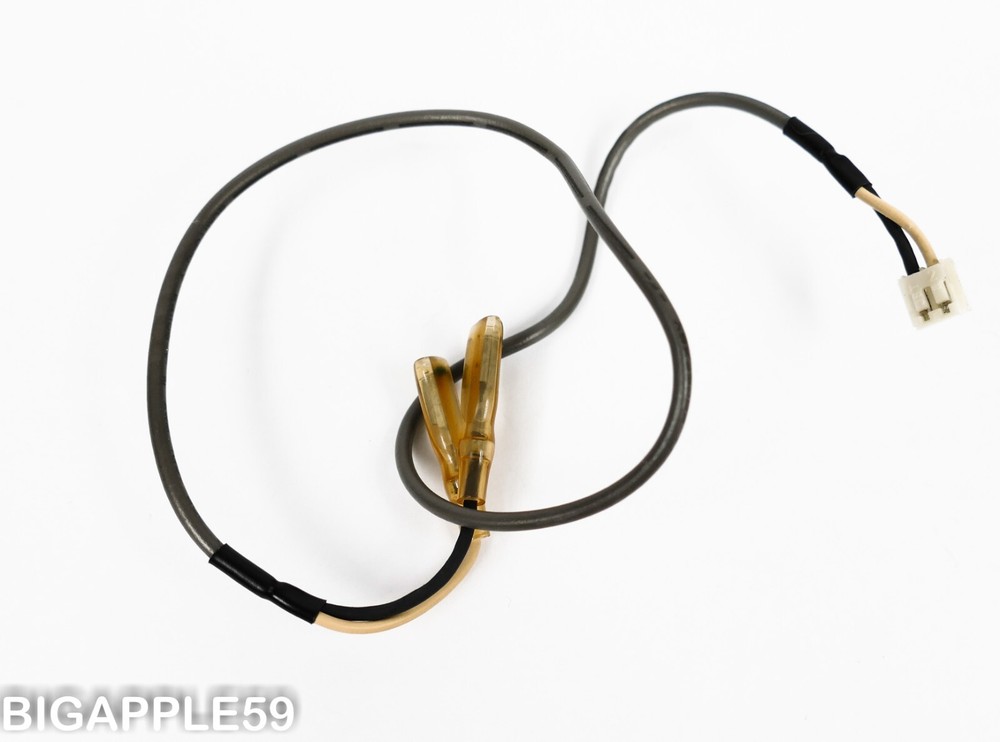 Kenwood R-5000 Receiver Speaker Cable  - Replacement #3