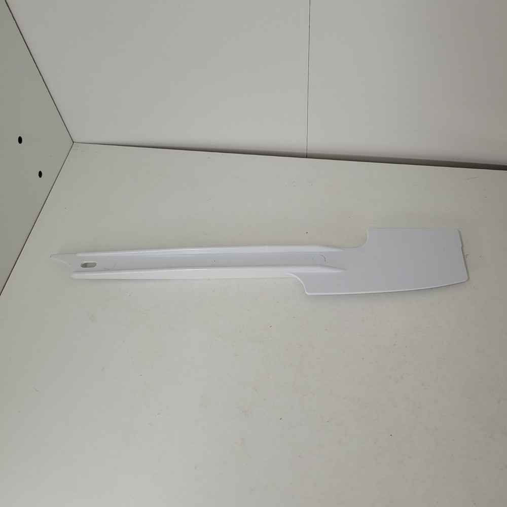 Bravetti Food Processor Replacement Part Main Original Spatula KP80B Plastic