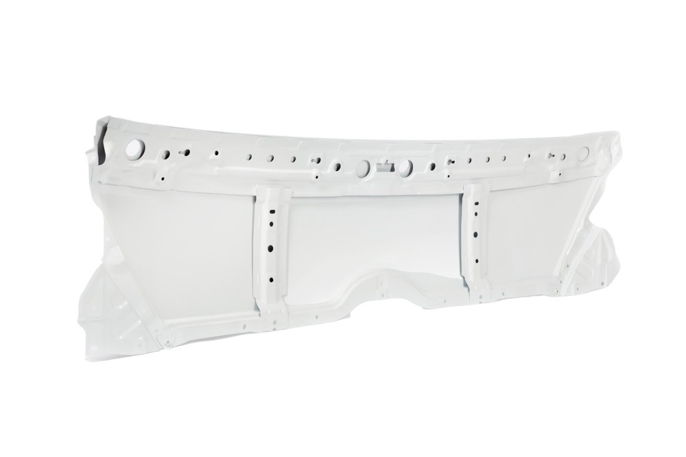 Hino Front Panel (Fit: 195/155 2012-2020 )