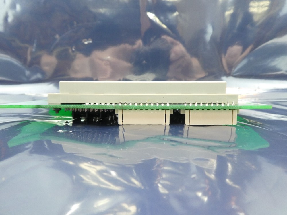 ASM Assembly Automation 03-20605 Backplane PCB Rev. C Working Surplus