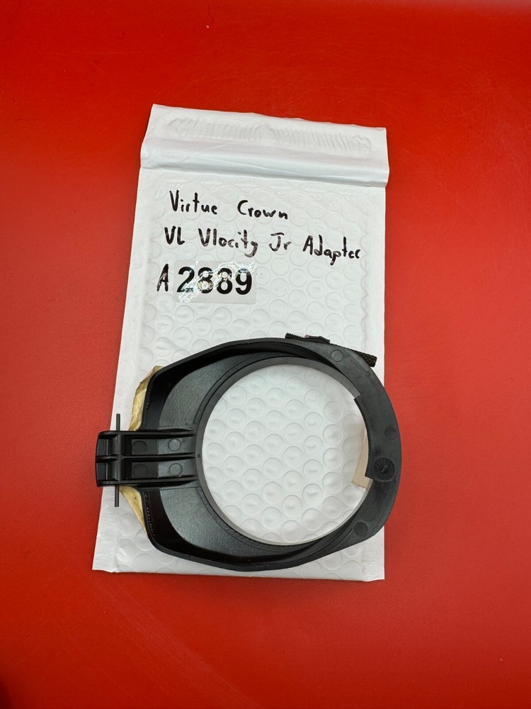 Virtue Crown VL Vlocity Jr Adapter
