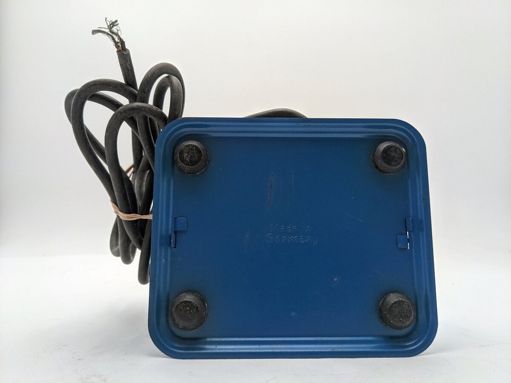 Marklin 280 125 Volt Transformer EX