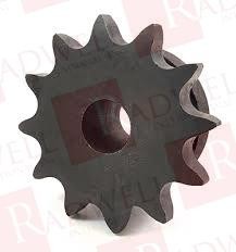 MARTIN SPROCKET & GEAR INC 80B8 / 80B8 (USED)